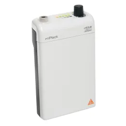 HEINE mPack avec batterie rechargeable Li-ion