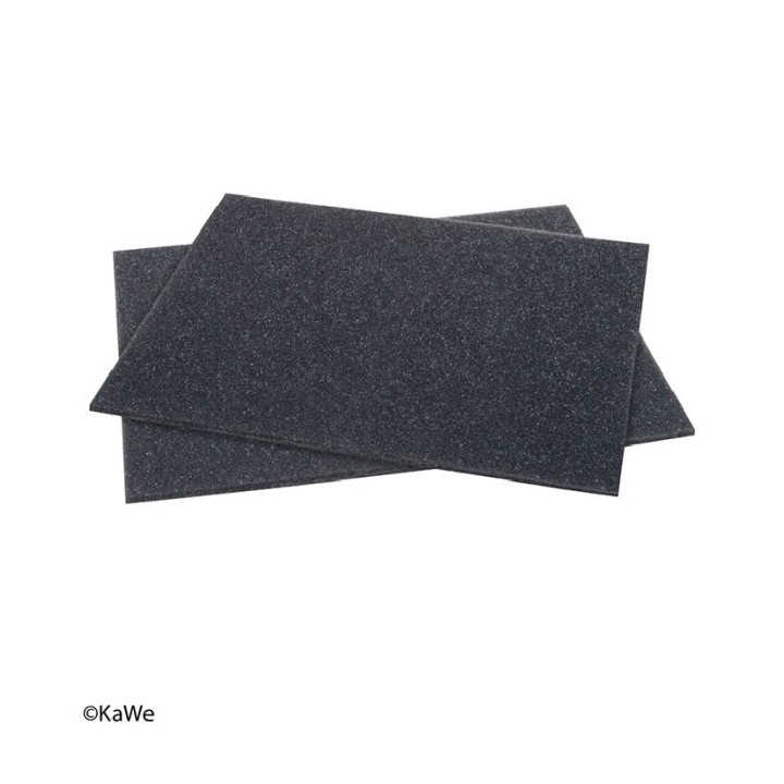 Coussinets en mousse pour KaWe SwiSto