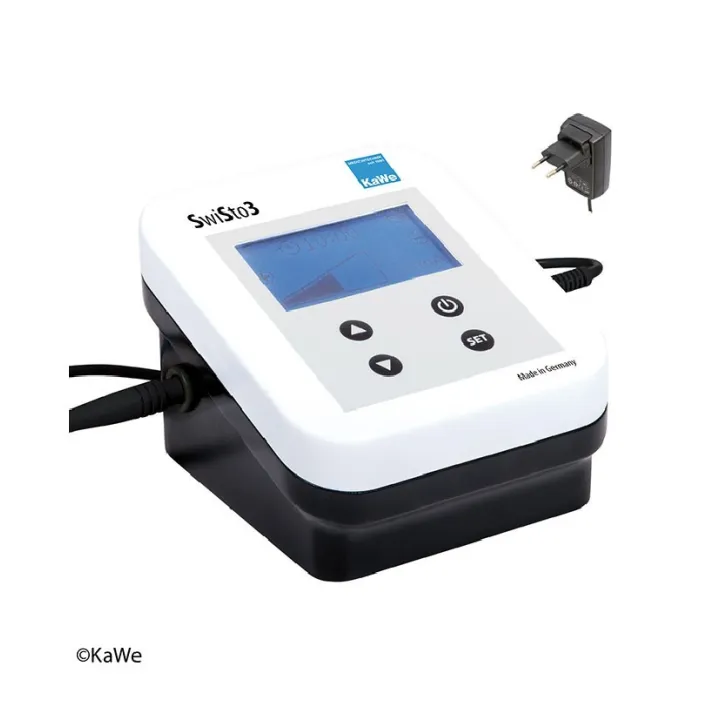 KaWe SwiSto3 – appareil uniquement, pas d'accessoires