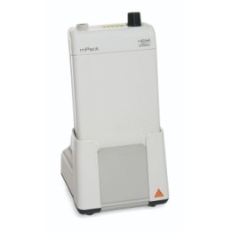 Chargeur HEINE EN 50-m avec mPack