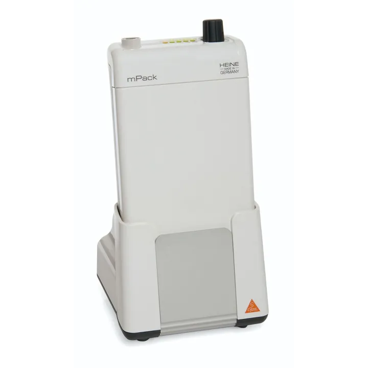 Chargeur HEINE EN 50-m avec mPack