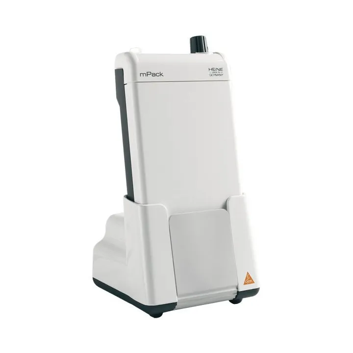 Chargeur HEINE EN 50-m avec mPack