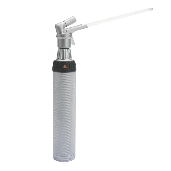 Porte-abaisse-langue HEINE BETA XHL avec poignée rechargeable