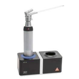 Porte-abaisse-langue HEINE BETA XHL avec chargeur de table