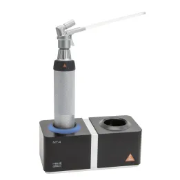 Porte-abaisse-langue HEINE BETA XHL avec chargeur de table