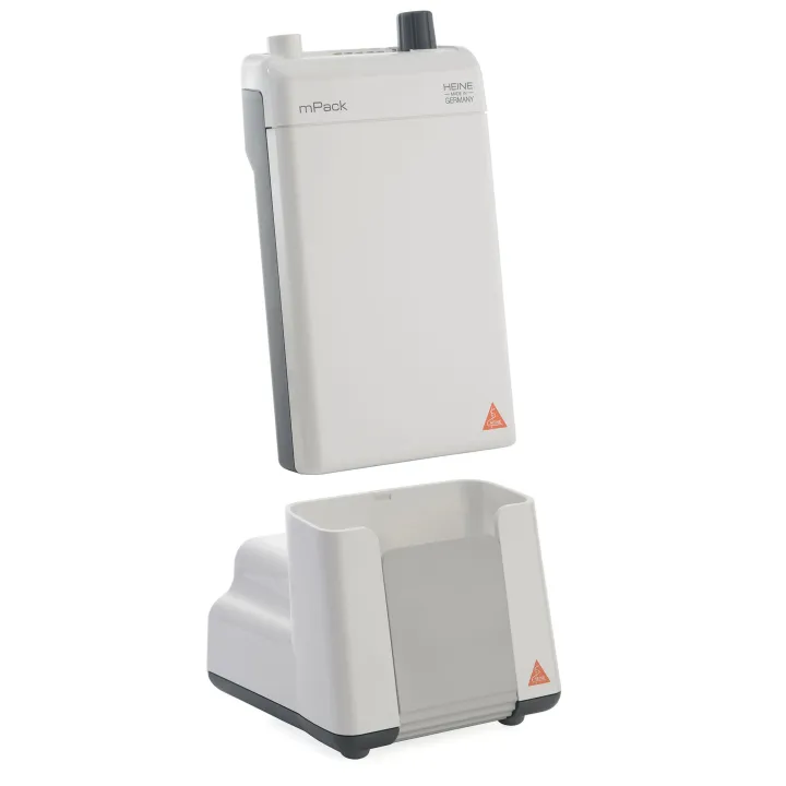 Chargeur HEINE EN 50-m avec mPack