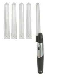 Lampe combinée HEINE mini 3000