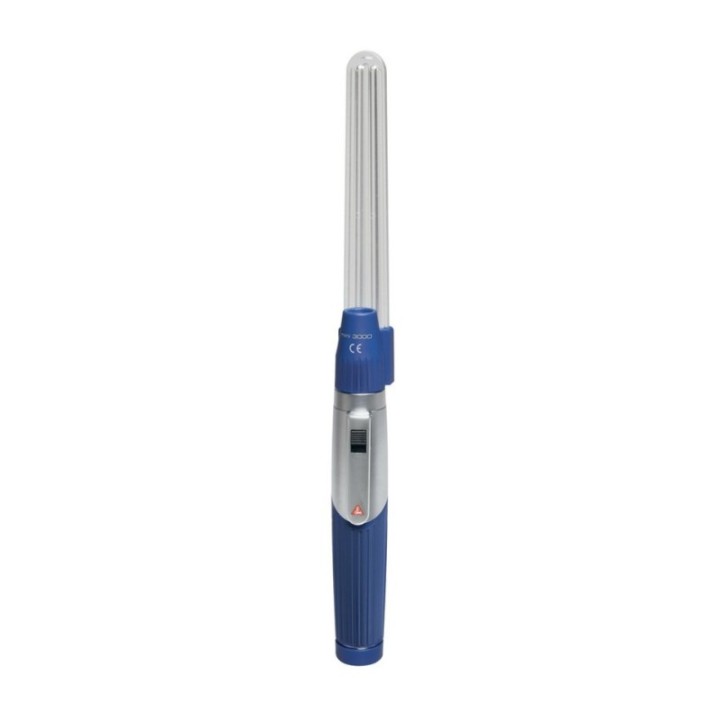 Lampe combinée HEINE mini 3000