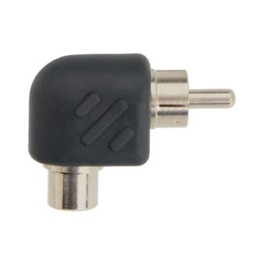 Adaptateur angulaire 90° pour chargeur HEINE EN 50 / mPack