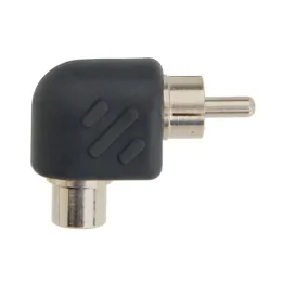 Adaptateur angulaire 90° pour chargeur HEINE EN 50 / mPack