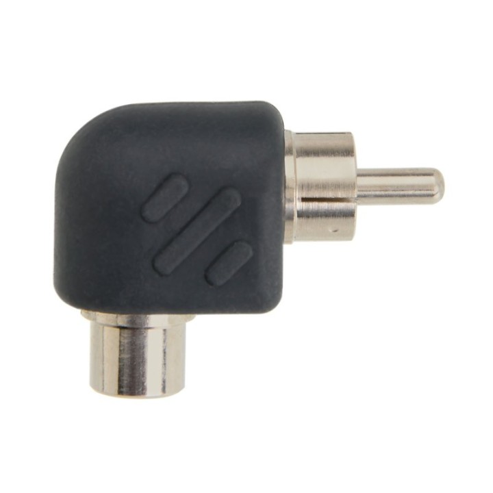 Adaptateur angulaire 90° pour chargeur HEINE EN 50 / mPack