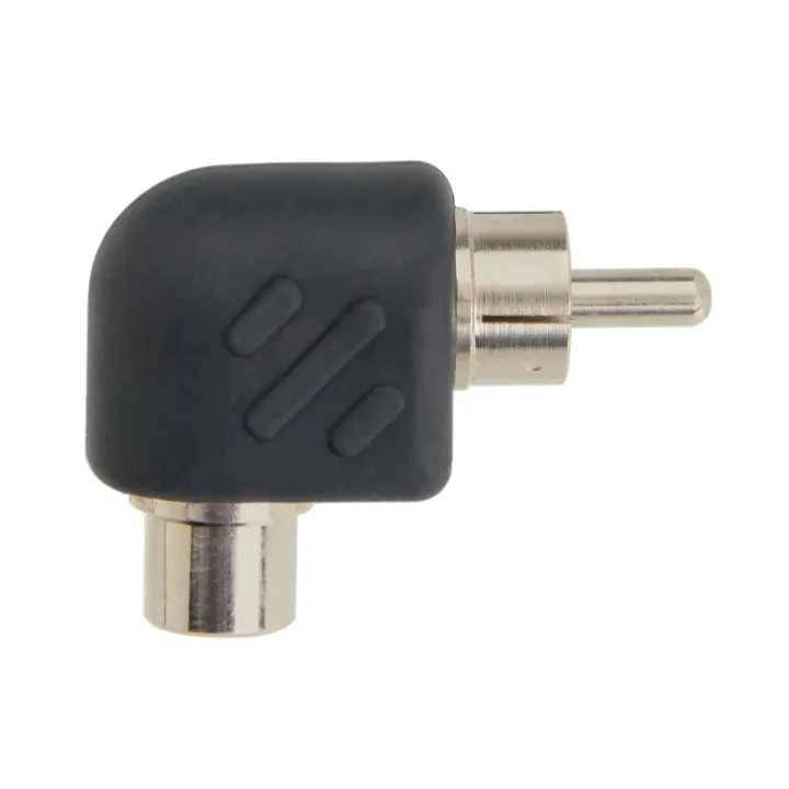 Adaptateur angulaire 90° pour chargeur HEINE EN 50 / mPack