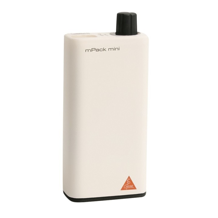 HEINE mPack mini