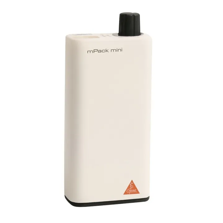 HEINE mPack mini