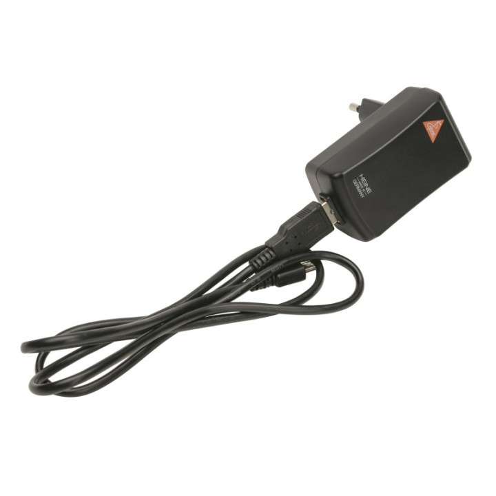 HEINE E4-USB bloc d’alimentation enfichable