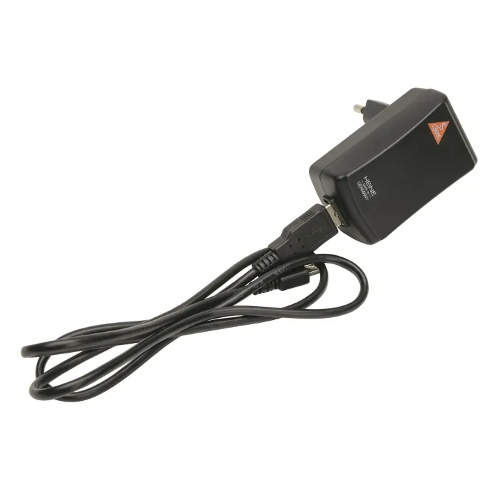 HEINE E4-USB bloc d’alimentation enfichable