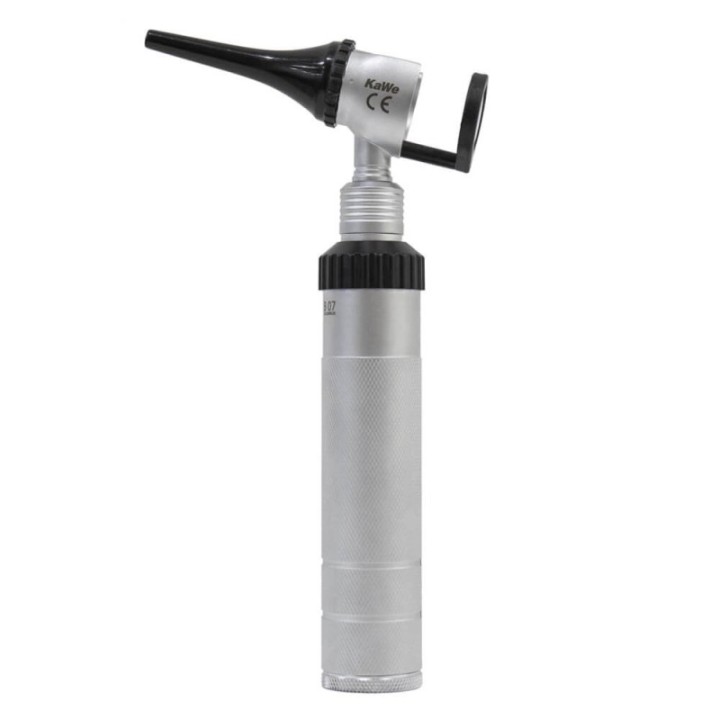 Otoscope vétérinaire KaWe EUROLIGHT VET C30 OP