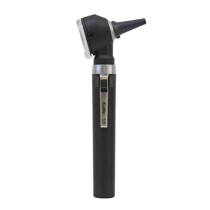 KaWe PICCOLIGHT F.O. Otoscope à LED