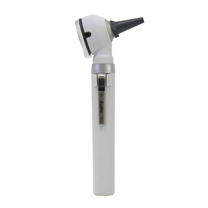 KaWe PICCOLIGHT F.O. Otoscope à LED