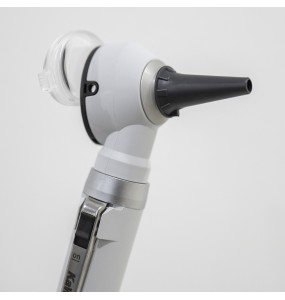 KaWe PICCOLIGHT F.O. Otoscope à LED