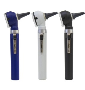 Otoscope KaWe PICCOLIGHT F.O. LED