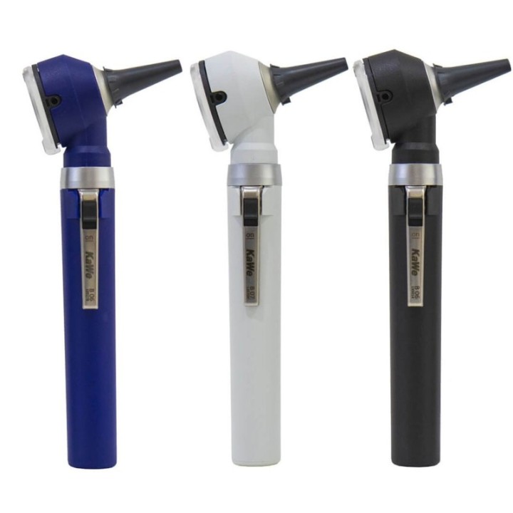 Otoscope KaWe PICCOLIGHT F.O. LED