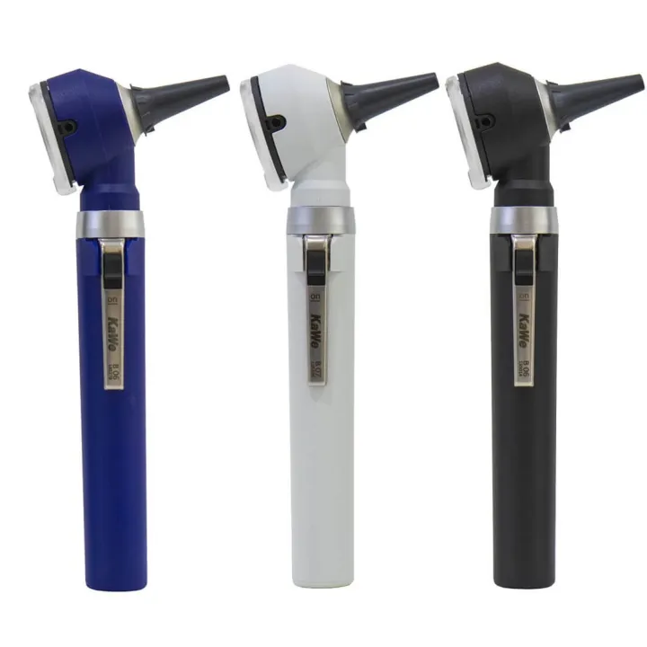 Otoscope KaWe PICCOLIGHT F.O. LED