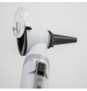 KaWe PICCOLIGHT F.O. Otoscope à LED