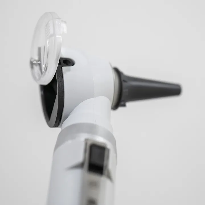 KaWe PICCOLIGHT F.O. Otoscope à LED