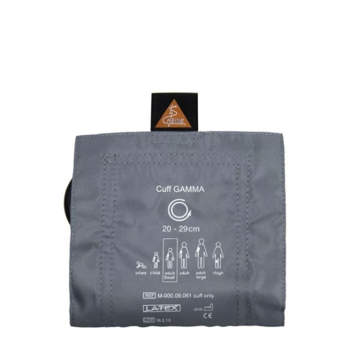 Brassards petit adulte pour HEINE GAMMA G