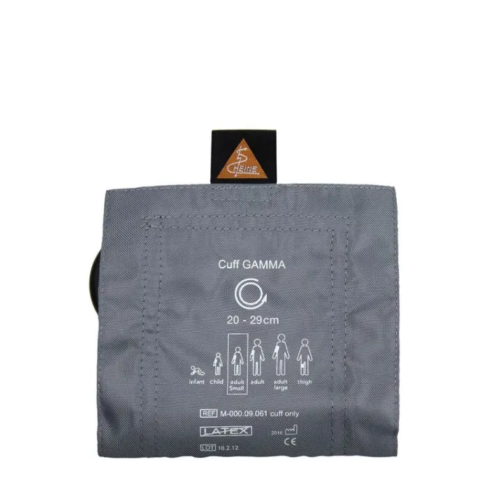 Brassards petit adulte pour HEINE GAMMA G