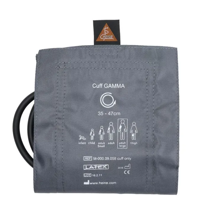 Brassards adulte grande pour HEINE GAMMA G