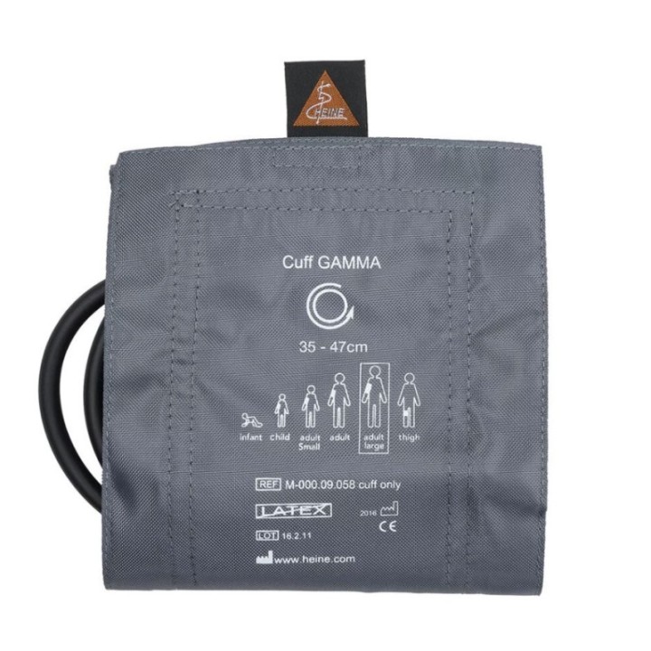 Brassards adulte grande pour HEINE GAMMA G