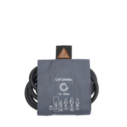 Brassards Enfant 2 tubes pour HEINE GAMMA XXL LF