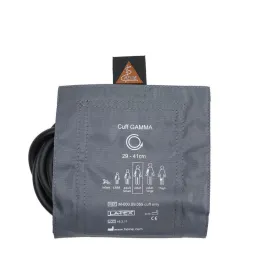 Brassards adulte 2 tubes pour HEINE GAMMA XXL LF