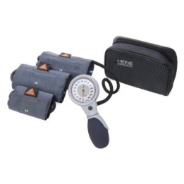 Tensiomètre HEINE GAMMA GP Kit pratique avec 3 brassards