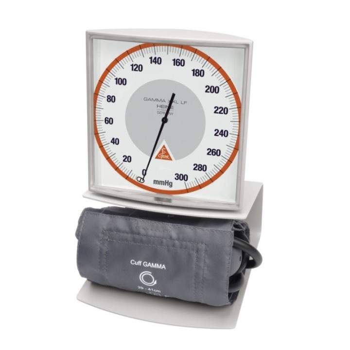 Tensiomètre HEINE GAMMA XXL LF-T modèle de table
