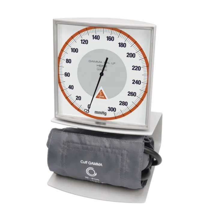 Tensiomètre HEINE GAMMA XXL LF-T modèle de table