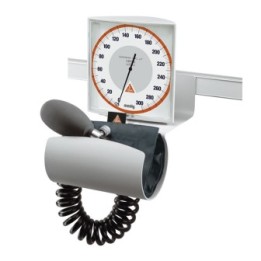 Tensiomètre HEINE GAMMA XXL LF-R modèle sur rail