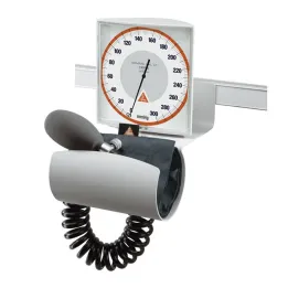 Tensiomètre HEINE GAMMA XXL LF-R modèle sur rail