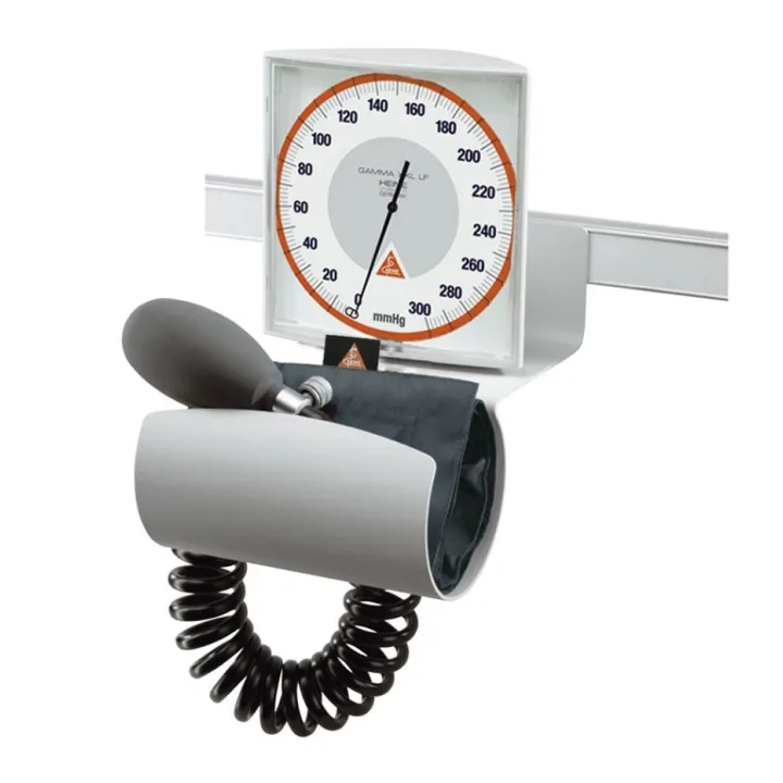 Tensiomètre HEINE GAMMA XXL LF-R modèle sur rail