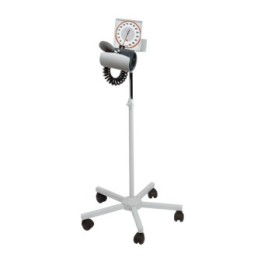 Tensiomètre HEINE GAMMA XXL LF-S modèle sur pied à roulettes