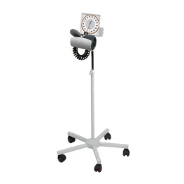 Tensiomètre HEINE GAMMA XXL LF-S modèle sur pied à roulettes