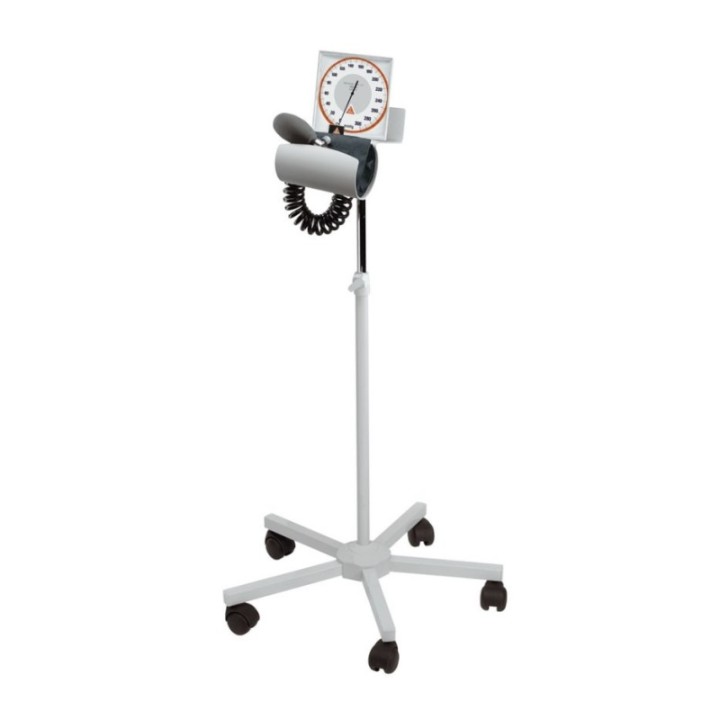 Tensiomètre HEINE GAMMA XXL LF-S modèle sur pied à roulettes