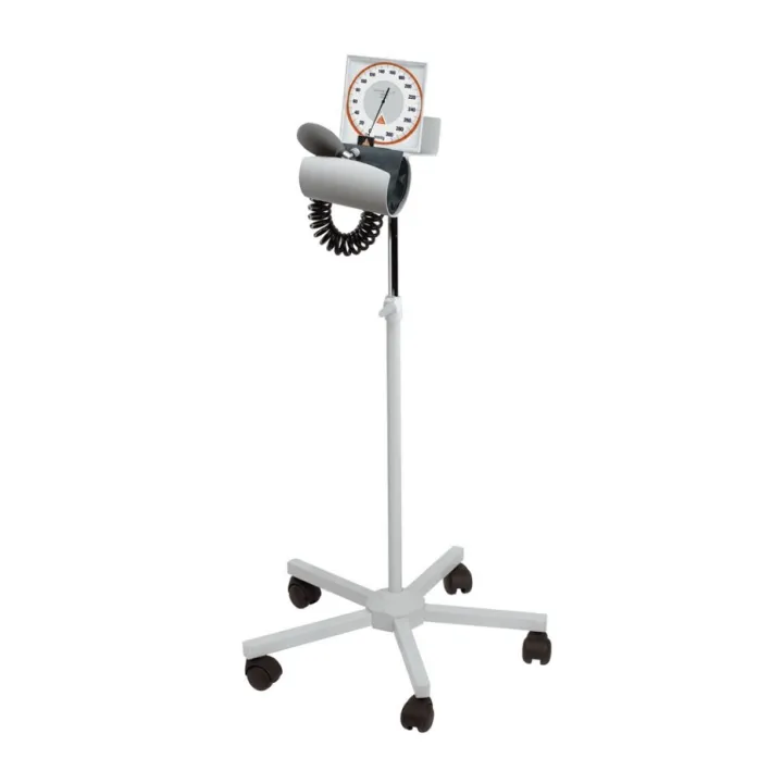 Tensiomètre HEINE GAMMA XXL LF-S modèle sur pied à roulettes