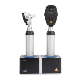 Kit de diagnostic HEINE BETA 200 LED