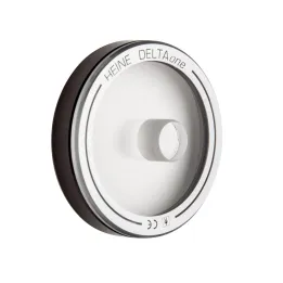 Petit embout de contact pour HEINE DELTAone