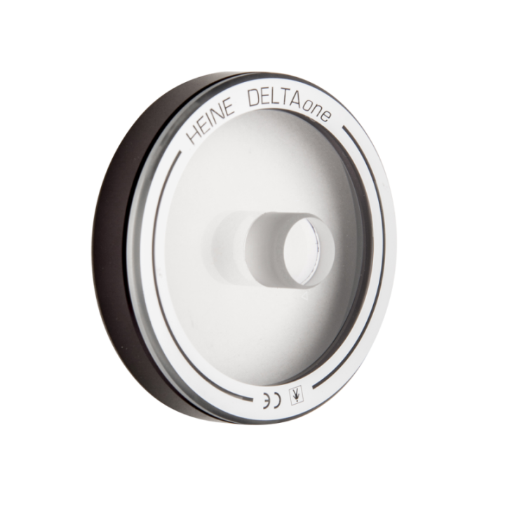 Petit embout de contact pour HEINE DELTAone