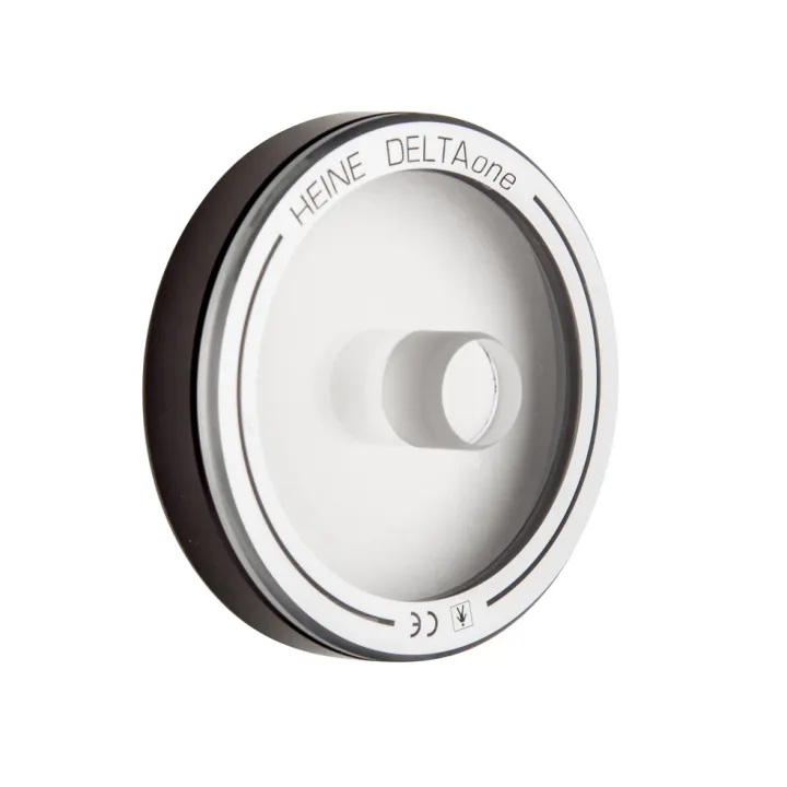 Petit embout de contact pour HEINE DELTAone