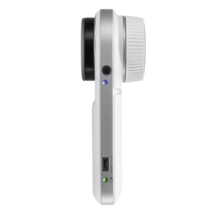 Dermatoscope HEINE DELTAone édition blanche